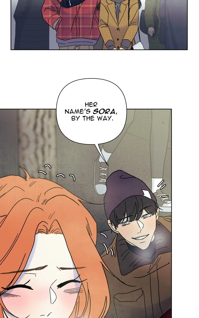 Honey Lemon Chapter 42 page 26 - 
