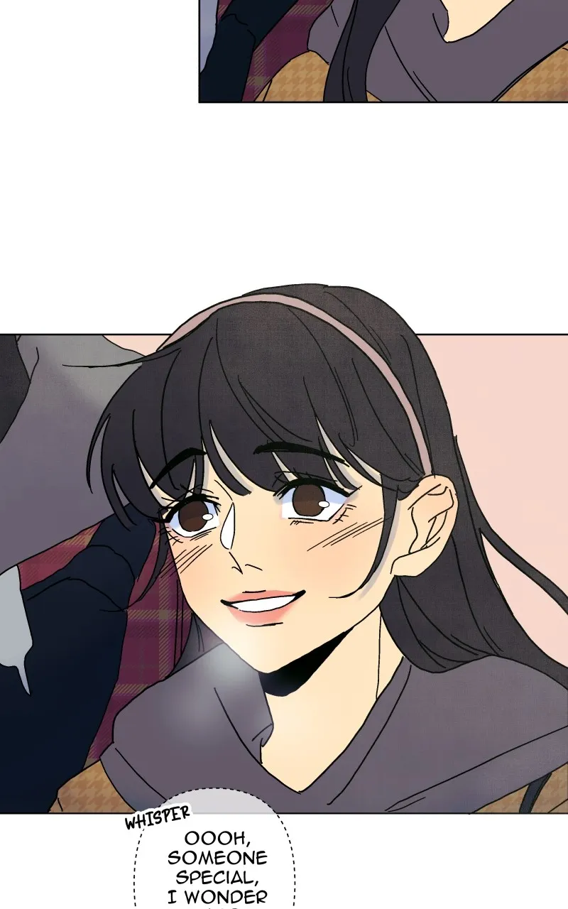 Honey Lemon Chapter 42 page 28 - 