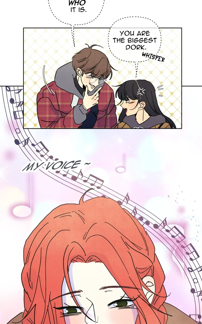Honey Lemon Chapter 42 page 29 - 
