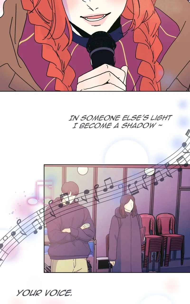 Honey Lemon Chapter 42 page 30 - 