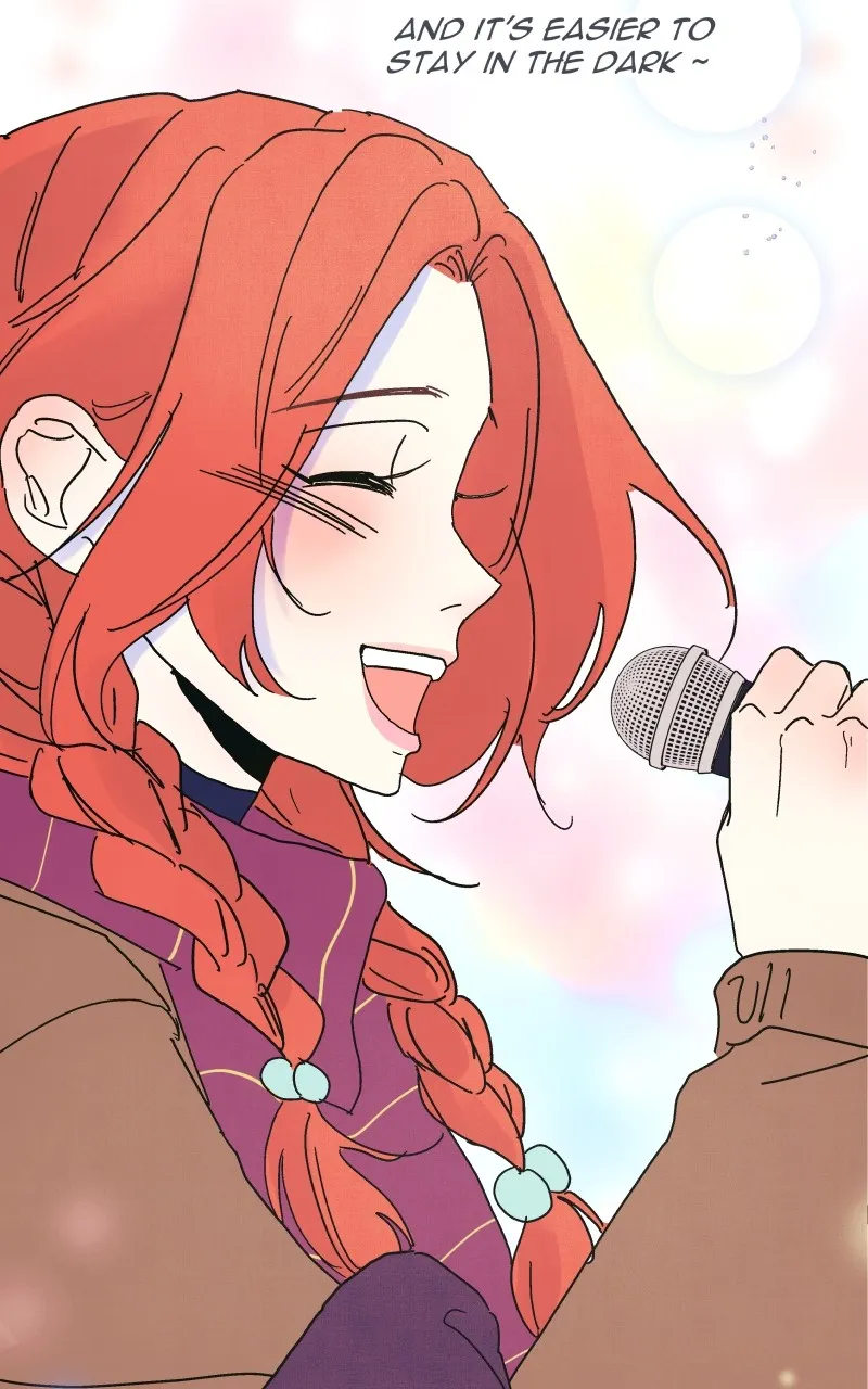 Honey Lemon Chapter 42 page 31 - 