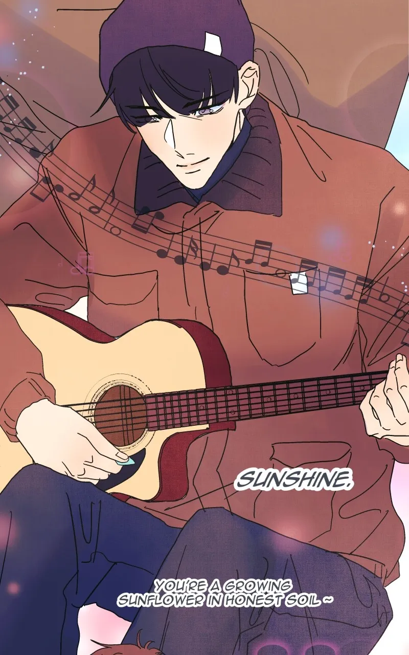 Honey Lemon Chapter 42 page 32 - 