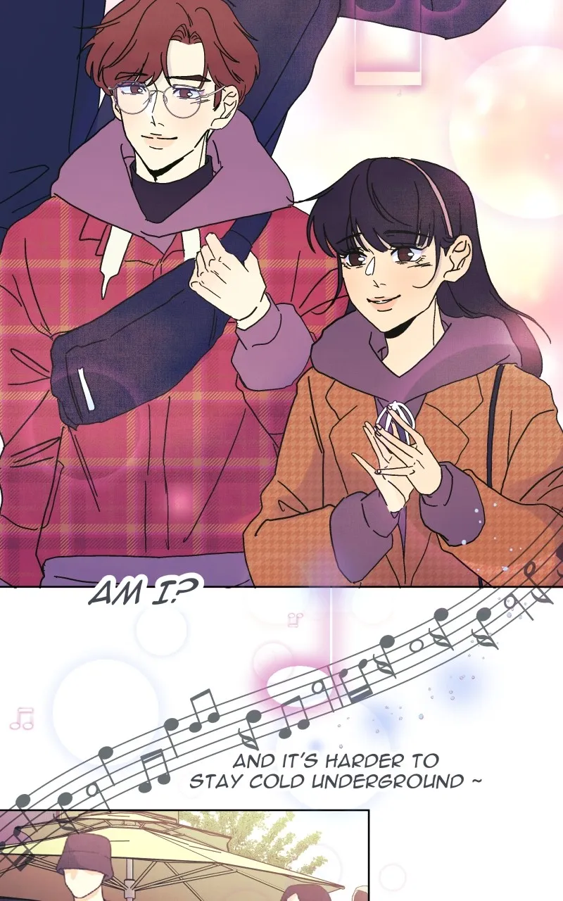 Honey Lemon Chapter 42 page 33 - 
