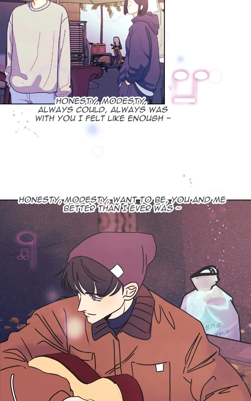 Honey Lemon Chapter 42 page 34 - 