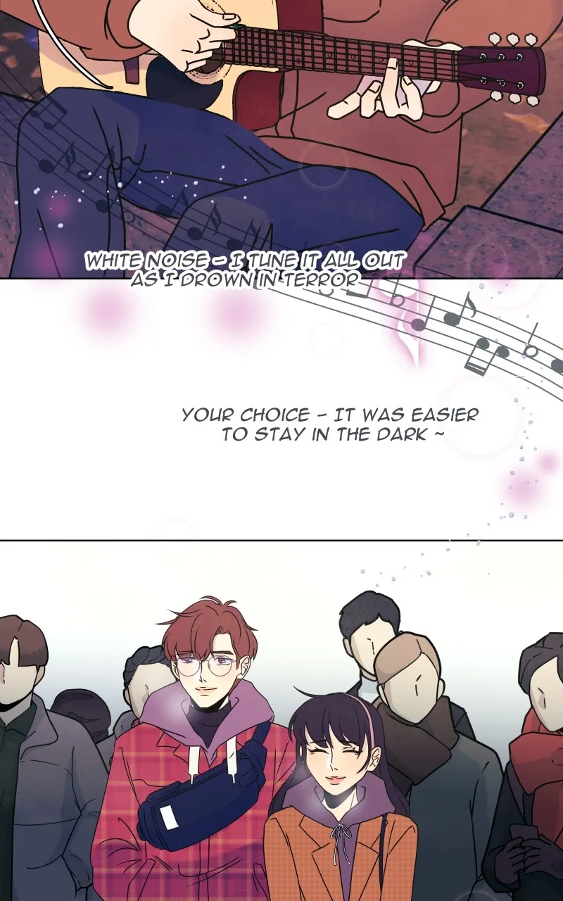 Honey Lemon Chapter 42 page 35 - 