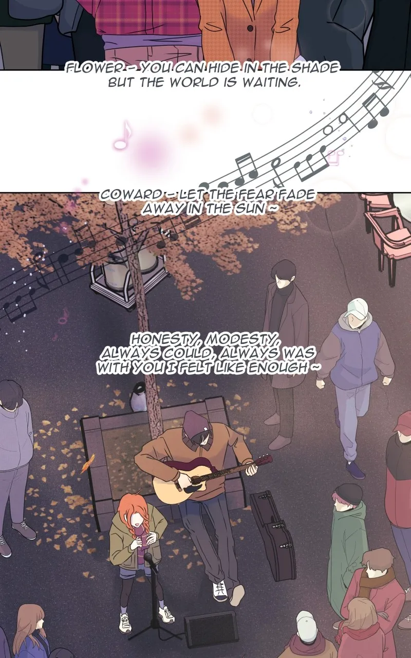 Honey Lemon Chapter 42 page 36 - 