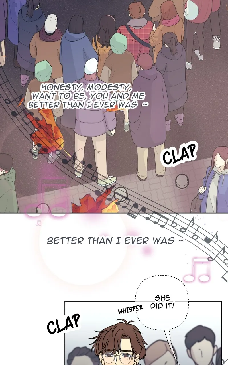 Honey Lemon Chapter 42 page 37 - 