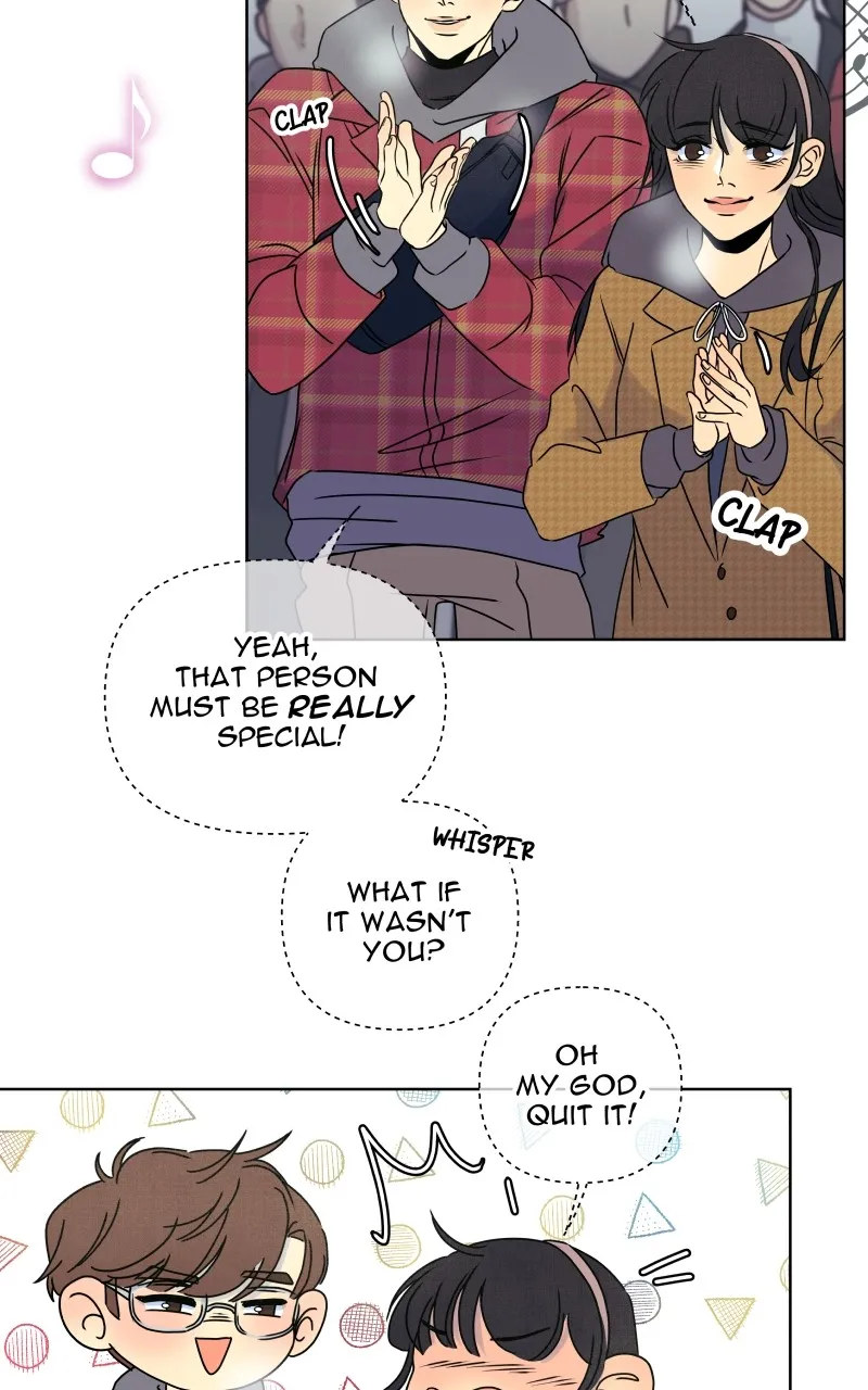 Honey Lemon Chapter 42 page 38 - 