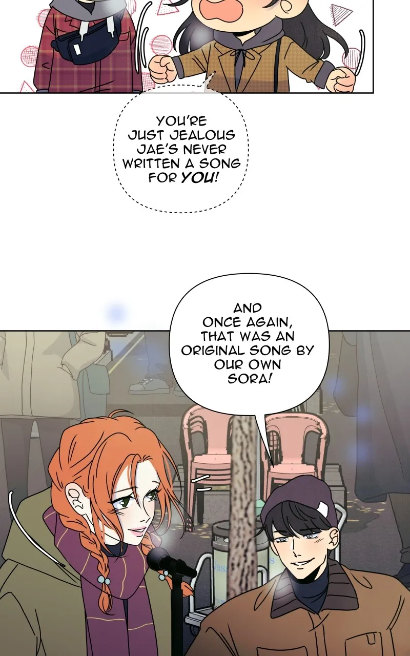 Honey Lemon Chapter 42 page 39 - 