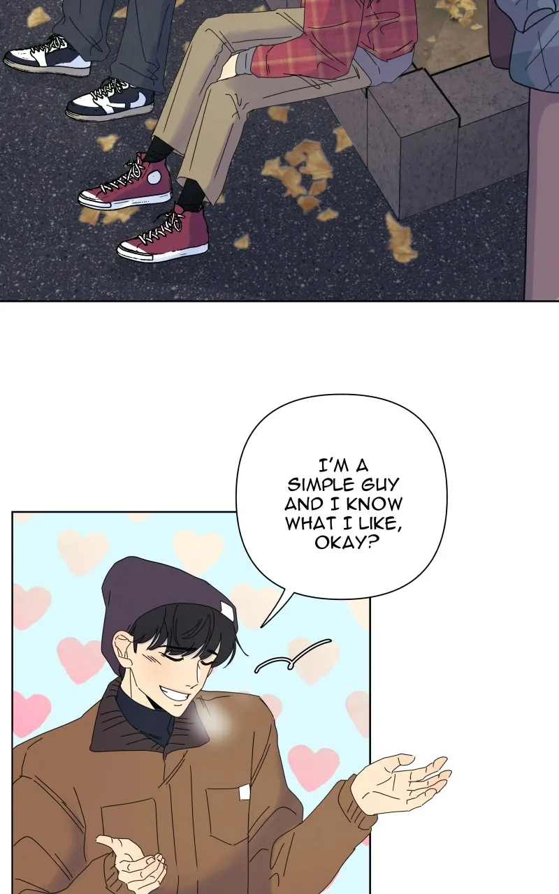 Honey Lemon Chapter 42 page 5 - 