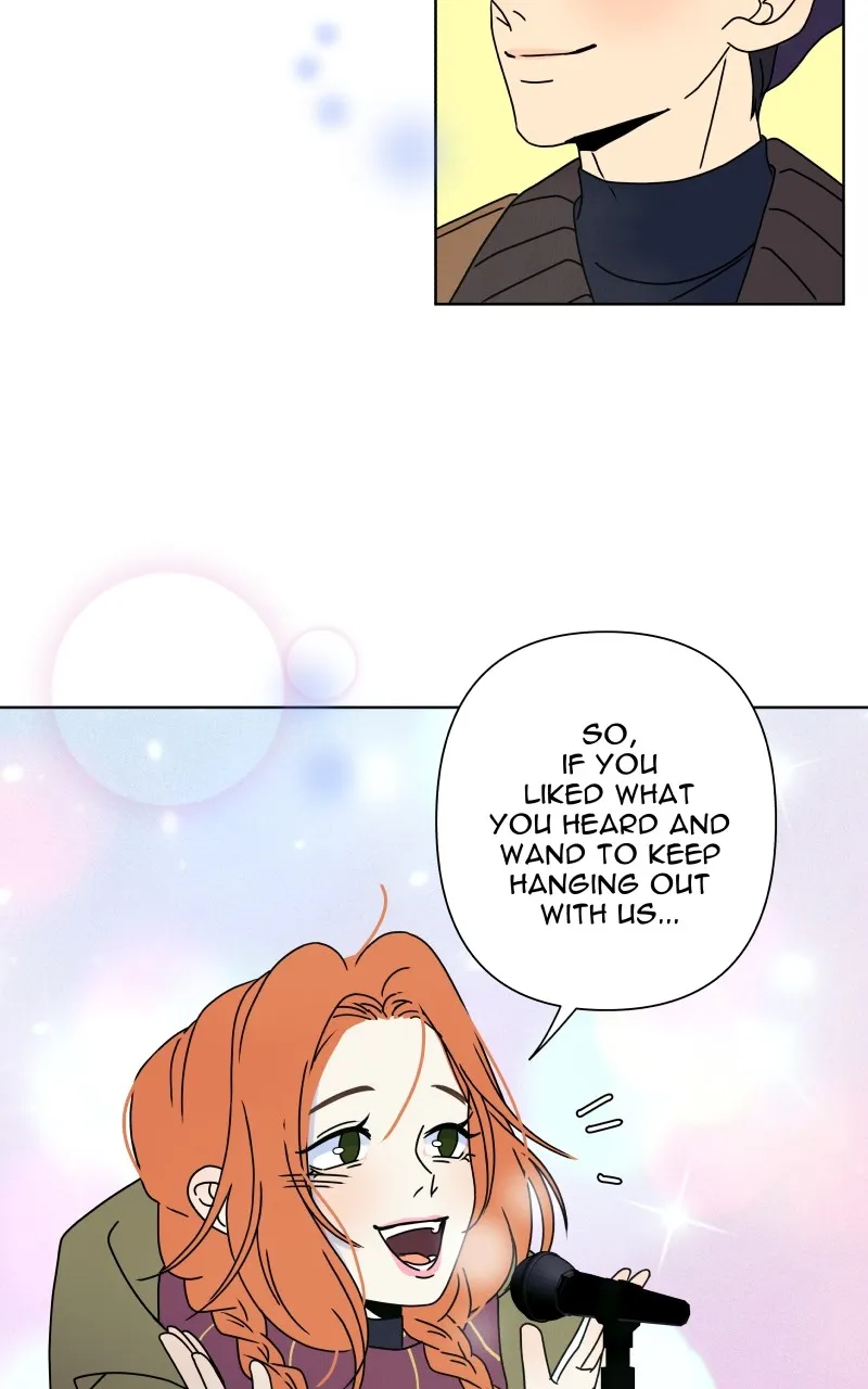 Honey Lemon Chapter 42 page 41 - 