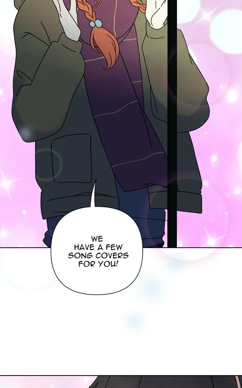 Honey Lemon Chapter 42 page 42 - 