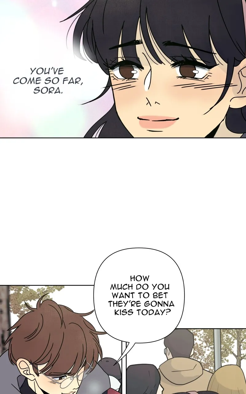 Honey Lemon Chapter 42 page 43 - 