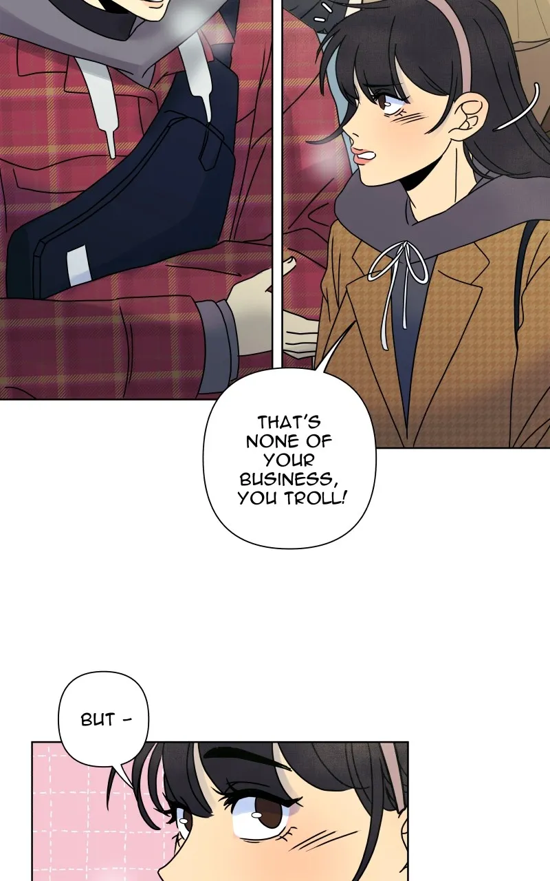 Honey Lemon Chapter 42 page 44 - 