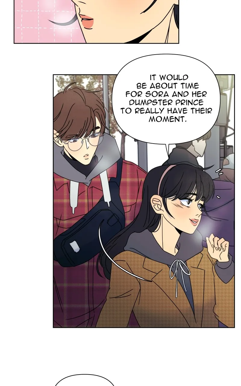 Honey Lemon Chapter 42 page 45 - 