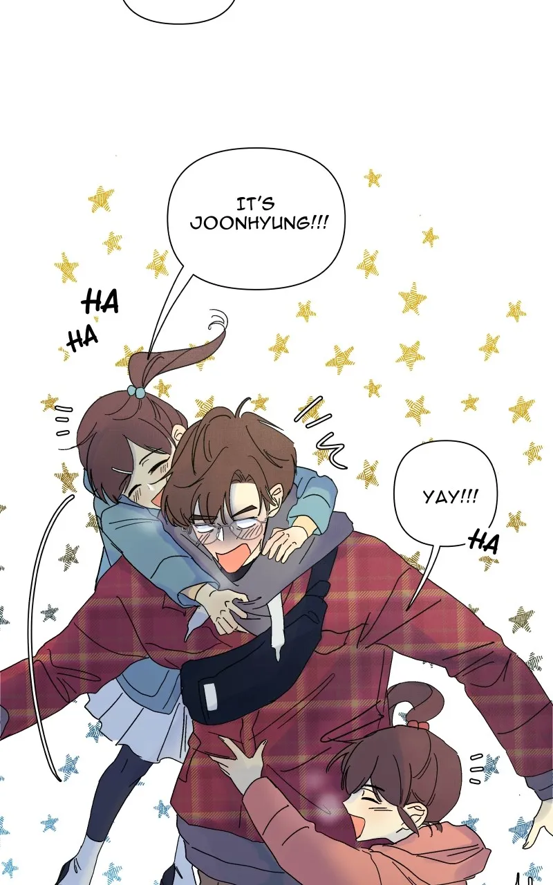 Honey Lemon Chapter 42 page 48 - 