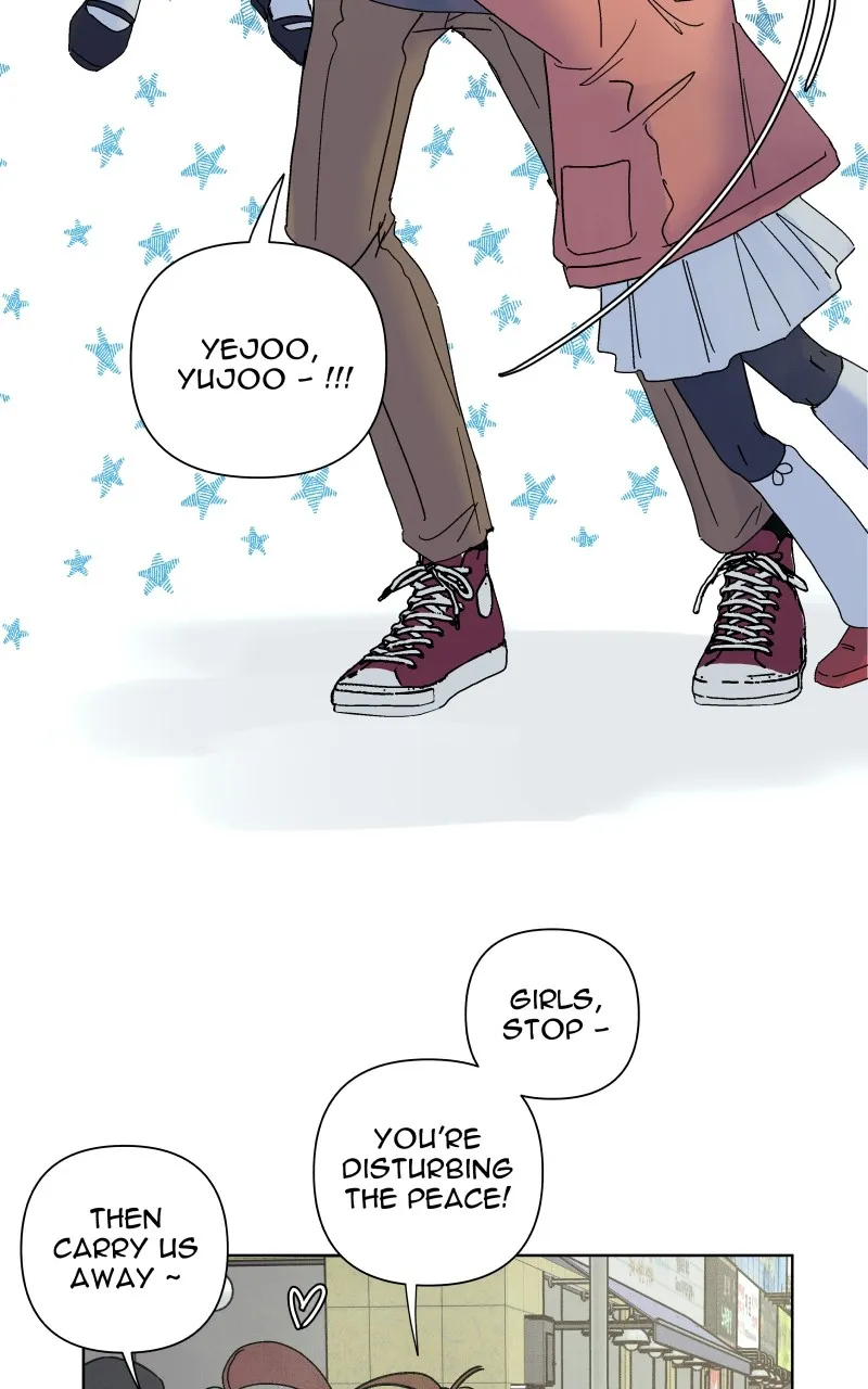 Honey Lemon Chapter 42 page 49 - 