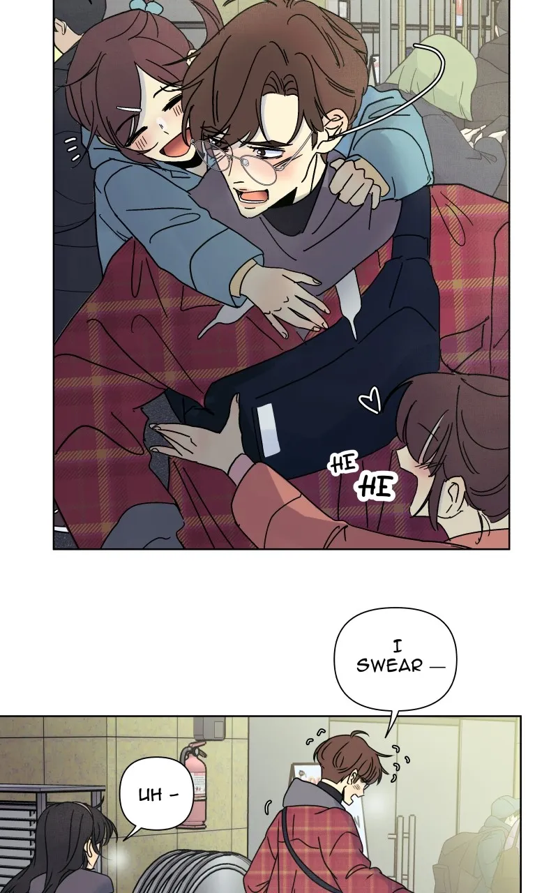 Honey Lemon Chapter 42 page 50 - 