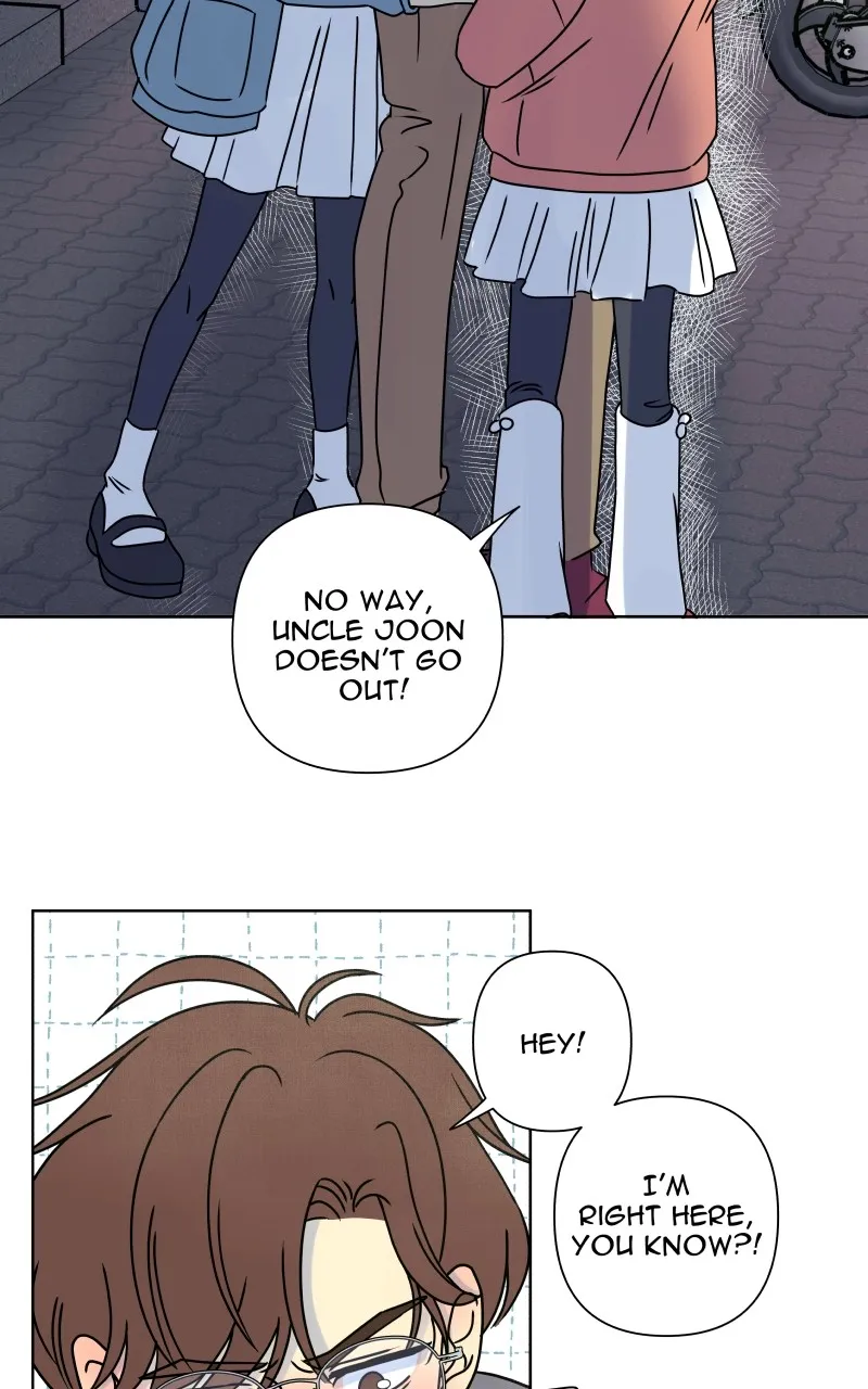 Honey Lemon Chapter 42 page 52 - 