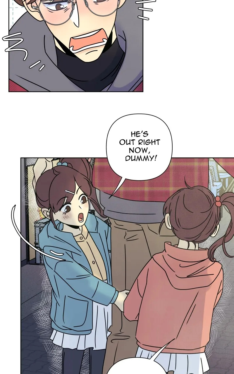 Honey Lemon Chapter 42 page 53 - 