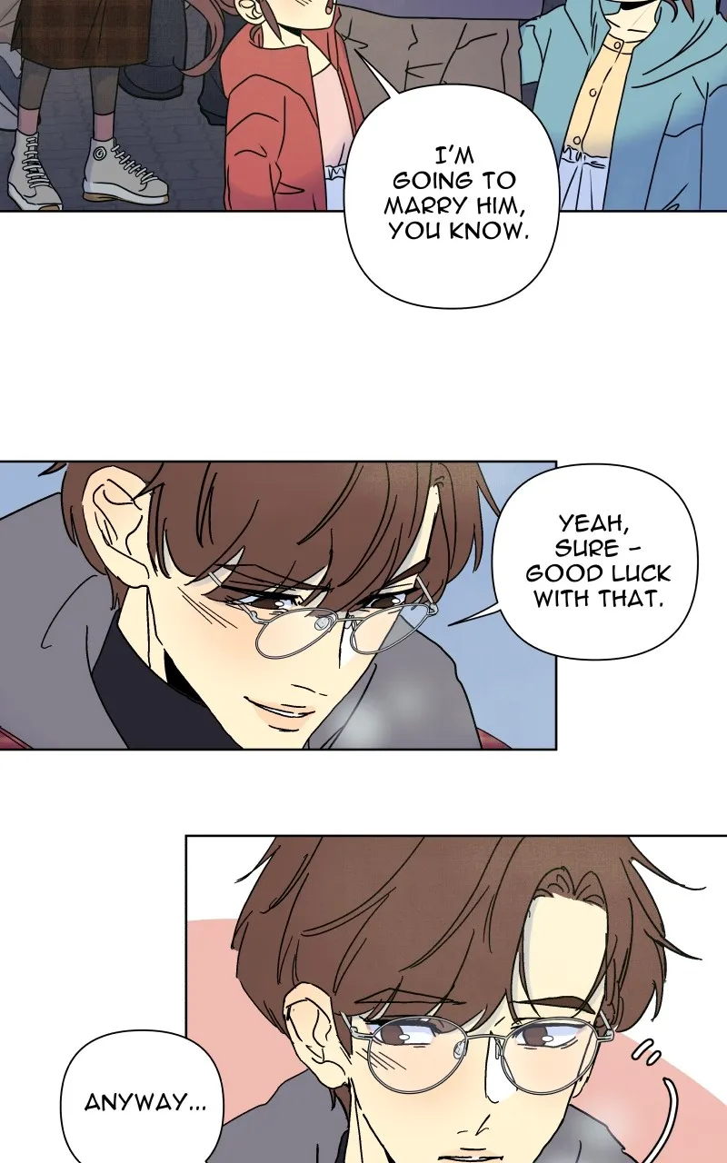 Honey Lemon Chapter 42 page 55 - 