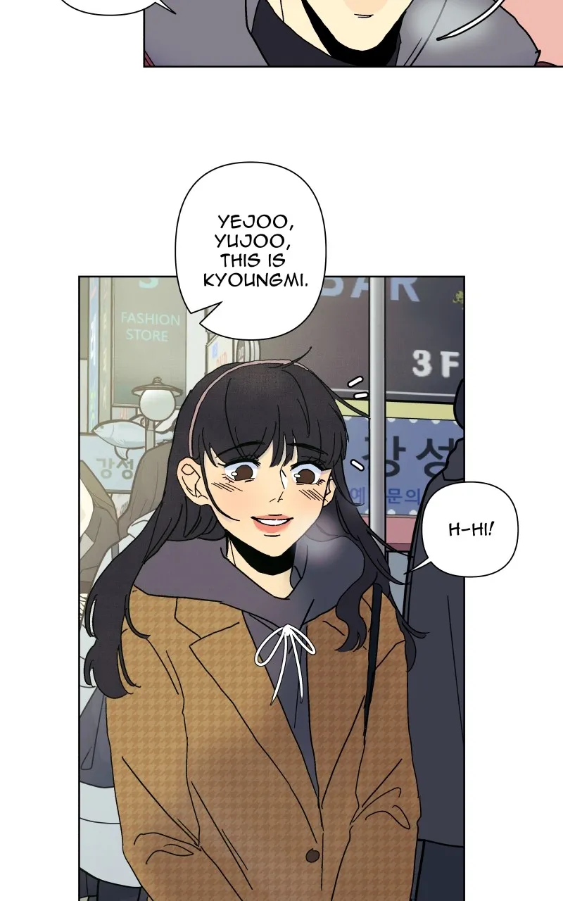 Honey Lemon Chapter 42 page 56 - 