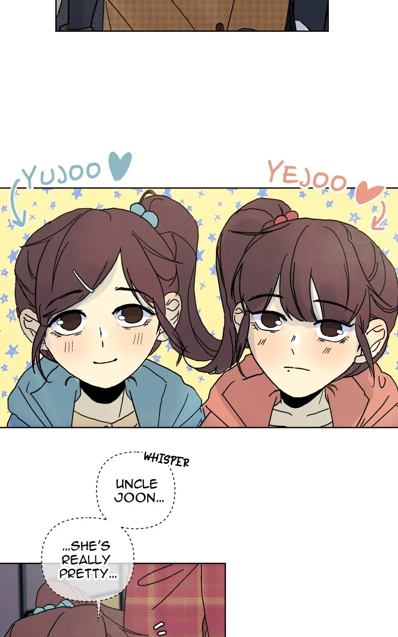 Honey Lemon Chapter 42 page 57 - 