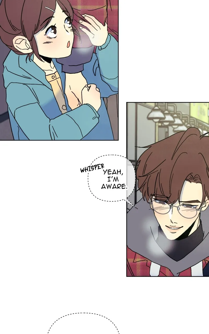Honey Lemon Chapter 42 page 58 - 