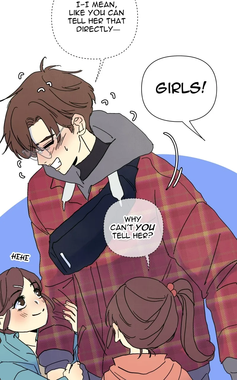 Honey Lemon Chapter 42 page 59 - 