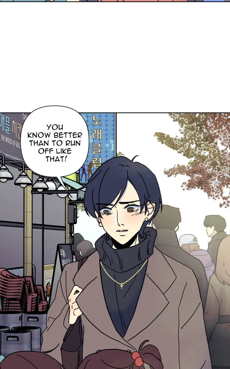 Honey Lemon Chapter 42 page 60 - 