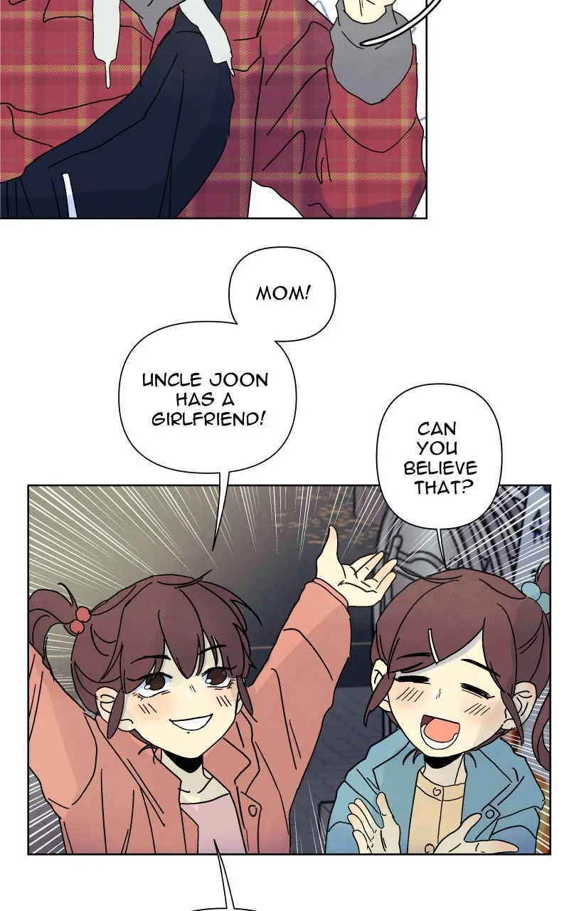 Honey Lemon Chapter 42 page 62 - 