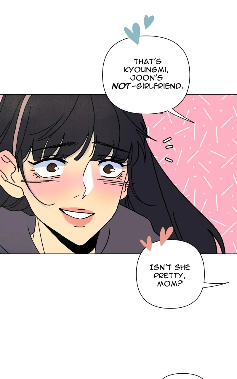 Honey Lemon Chapter 42 page 64 - 