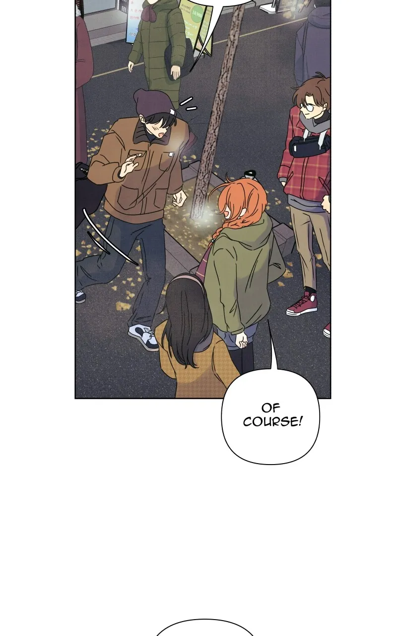 Honey Lemon Chapter 42 page 9 - 