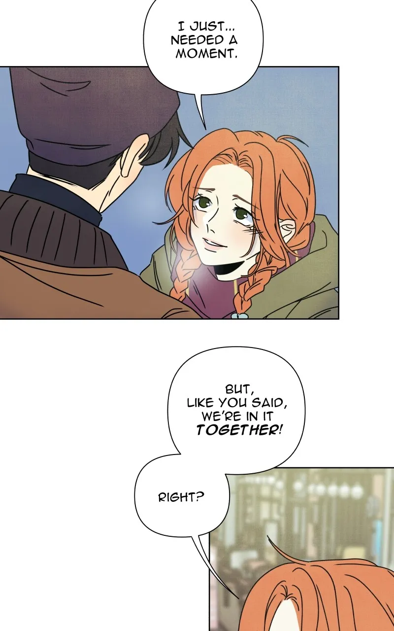 Honey Lemon Chapter 42 page 10 - 