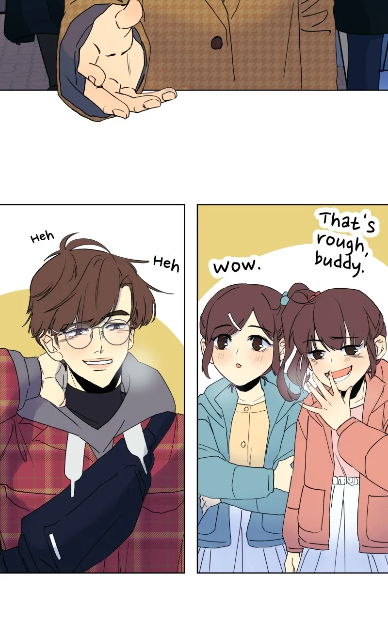 Honey Lemon Chapter 43 page 2 - 