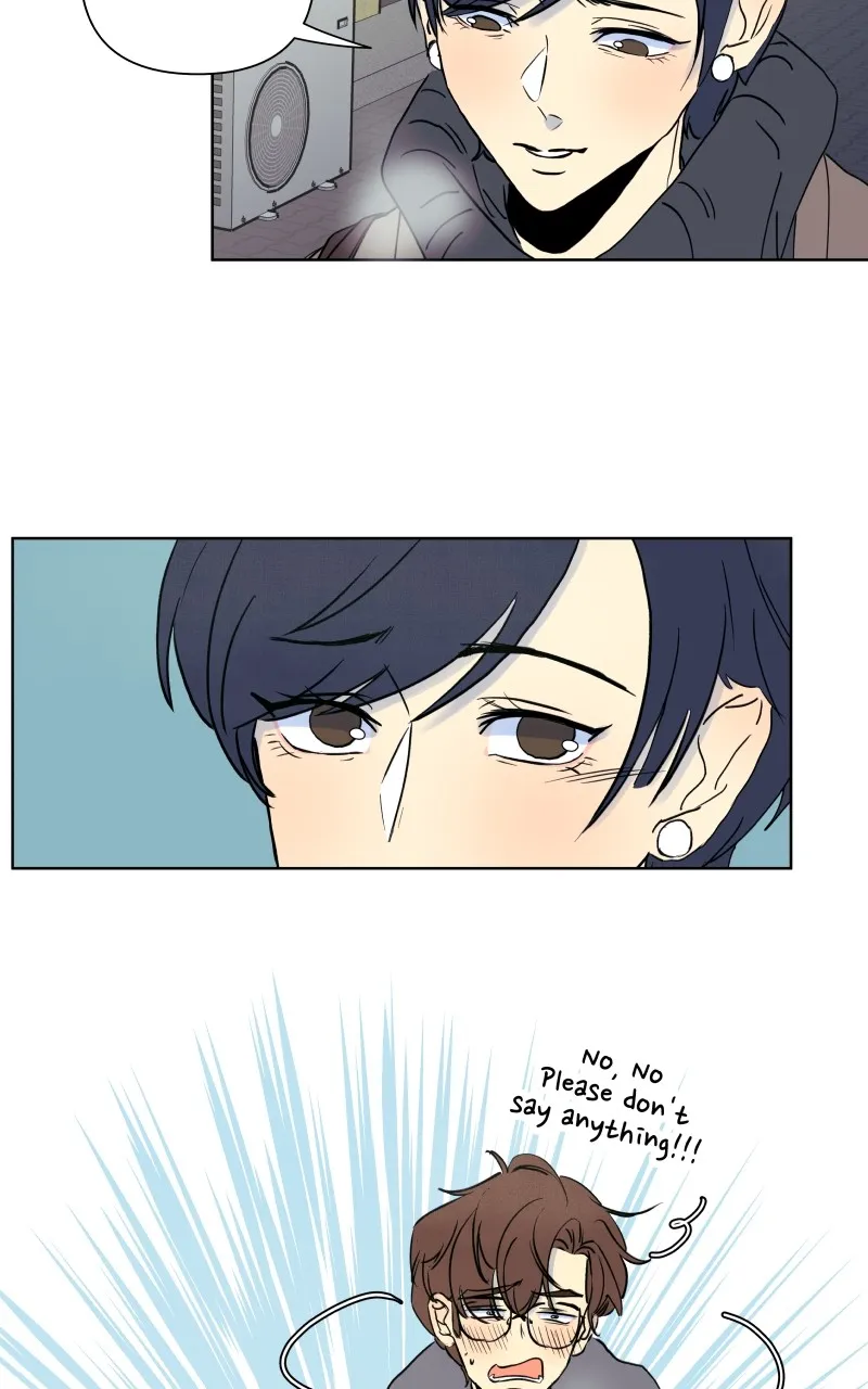 Honey Lemon Chapter 43 page 12 - 