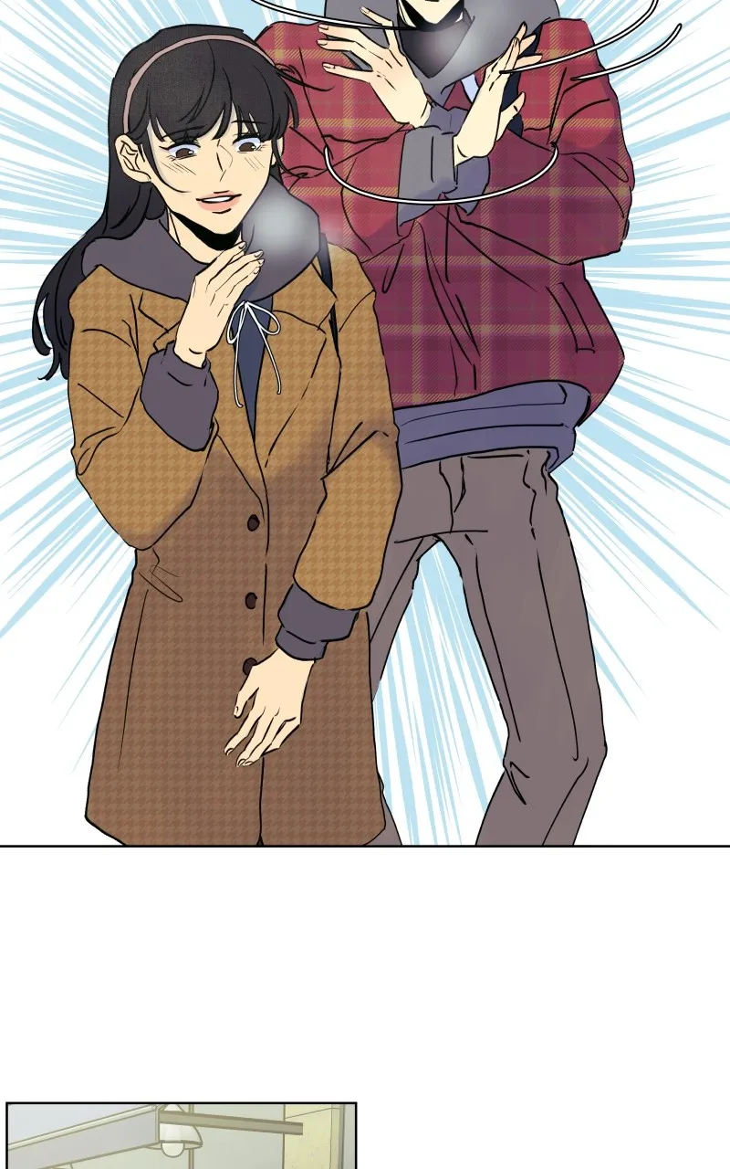 Honey Lemon Chapter 43 page 13 - 