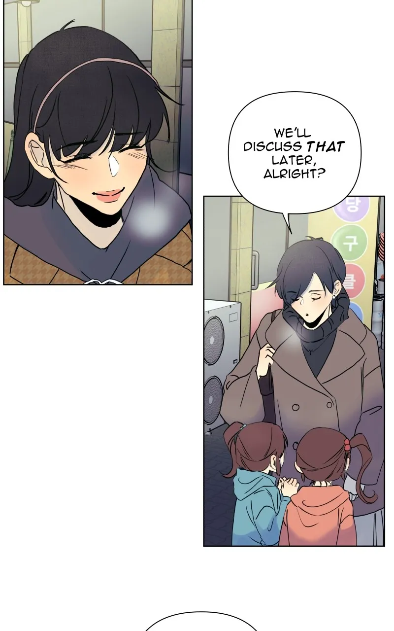 Honey Lemon Chapter 43 page 14 - 