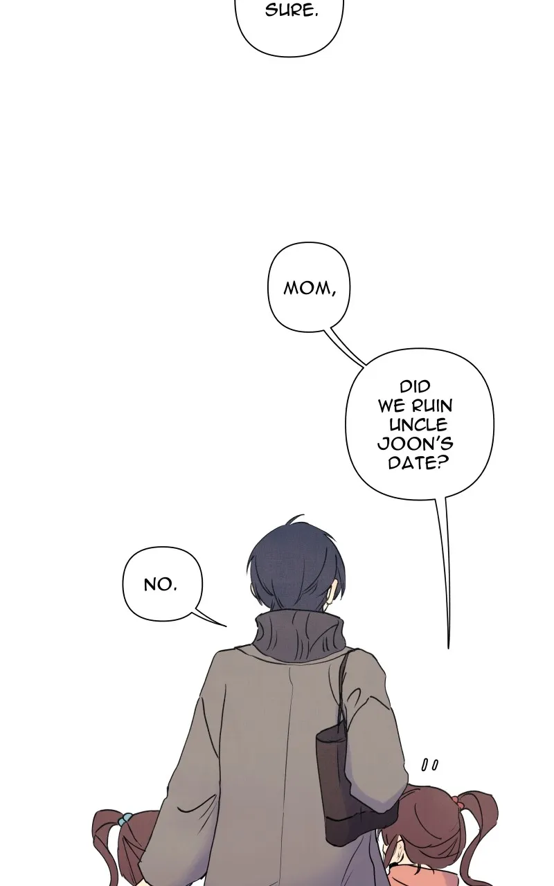 Honey Lemon Chapter 43 page 17 - 