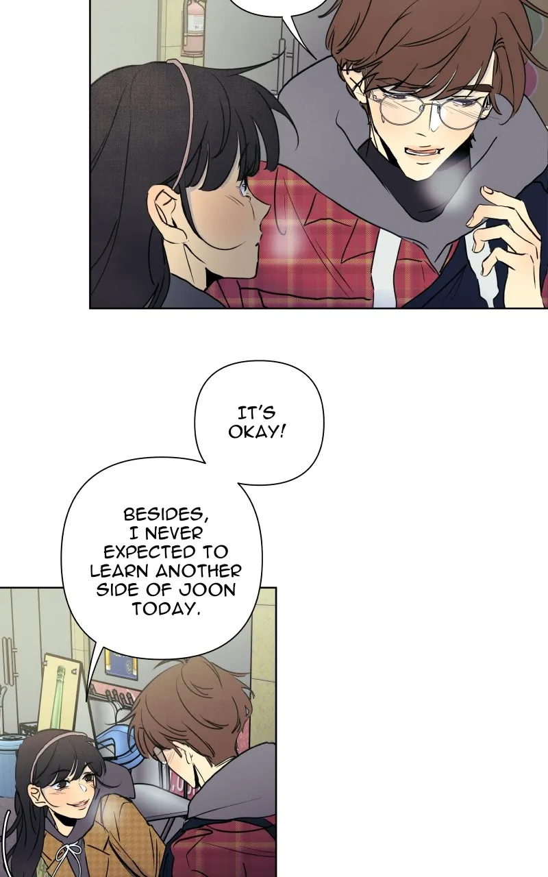 Honey Lemon Chapter 43 page 20 - 