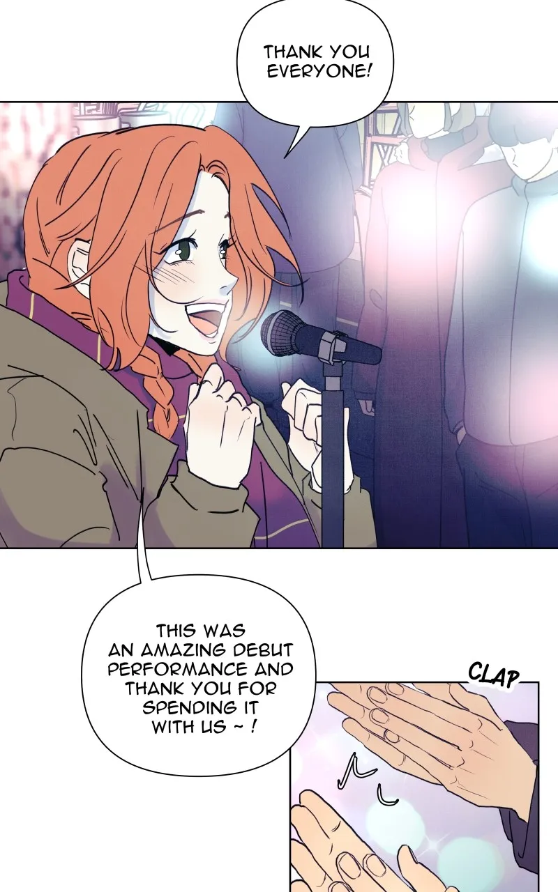 Honey Lemon Chapter 43 page 24 - 