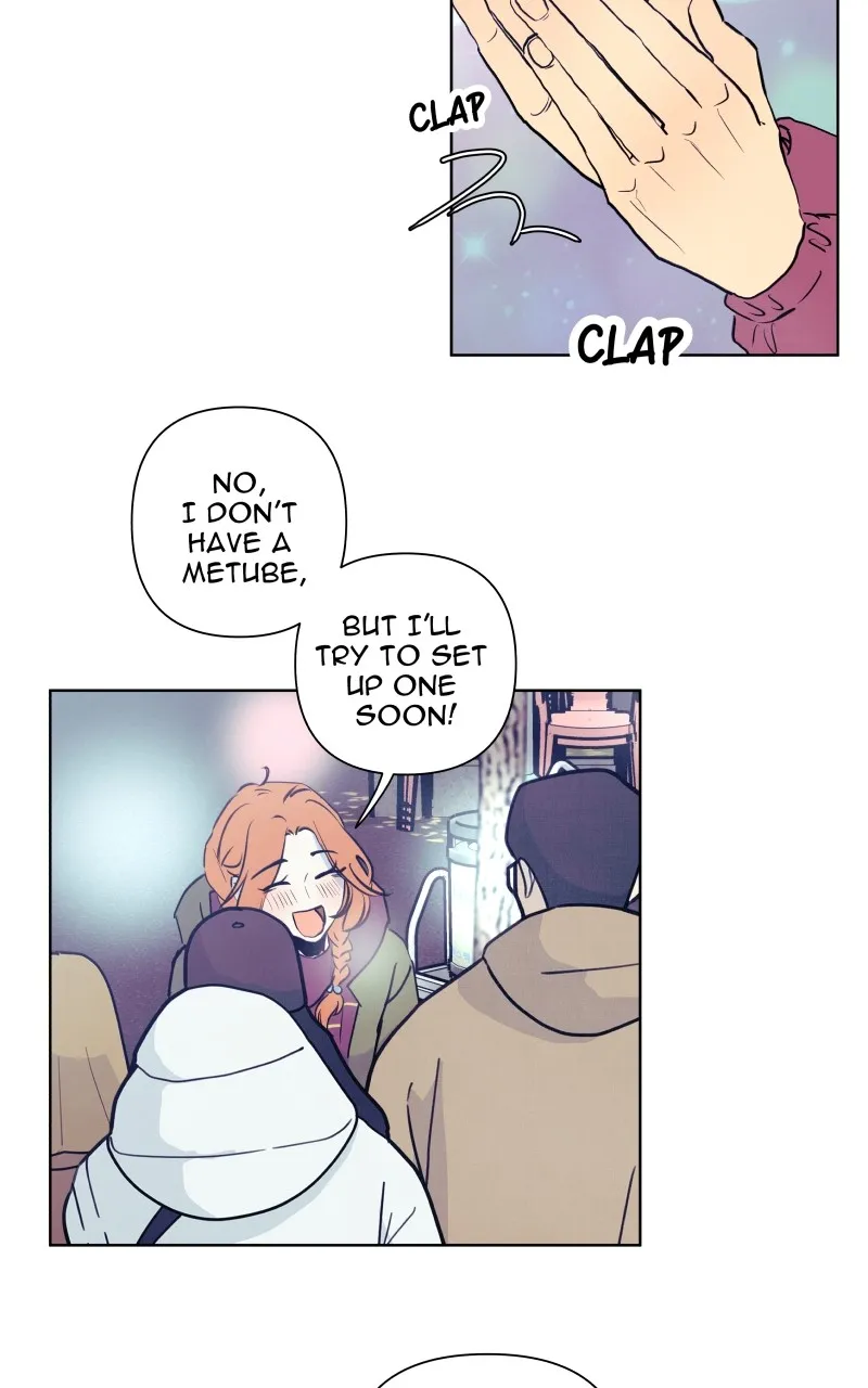 Honey Lemon Chapter 43 page 25 - 