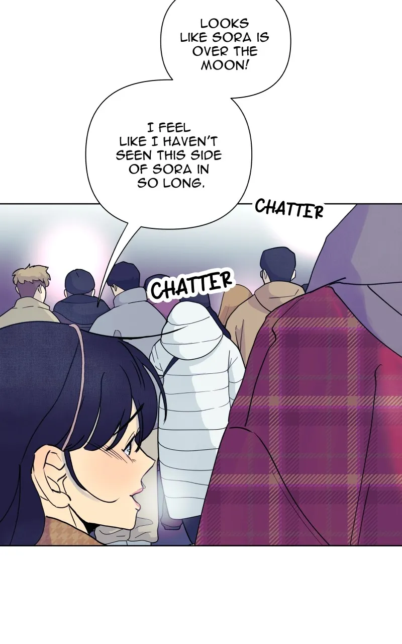 Honey Lemon Chapter 43 page 26 - 