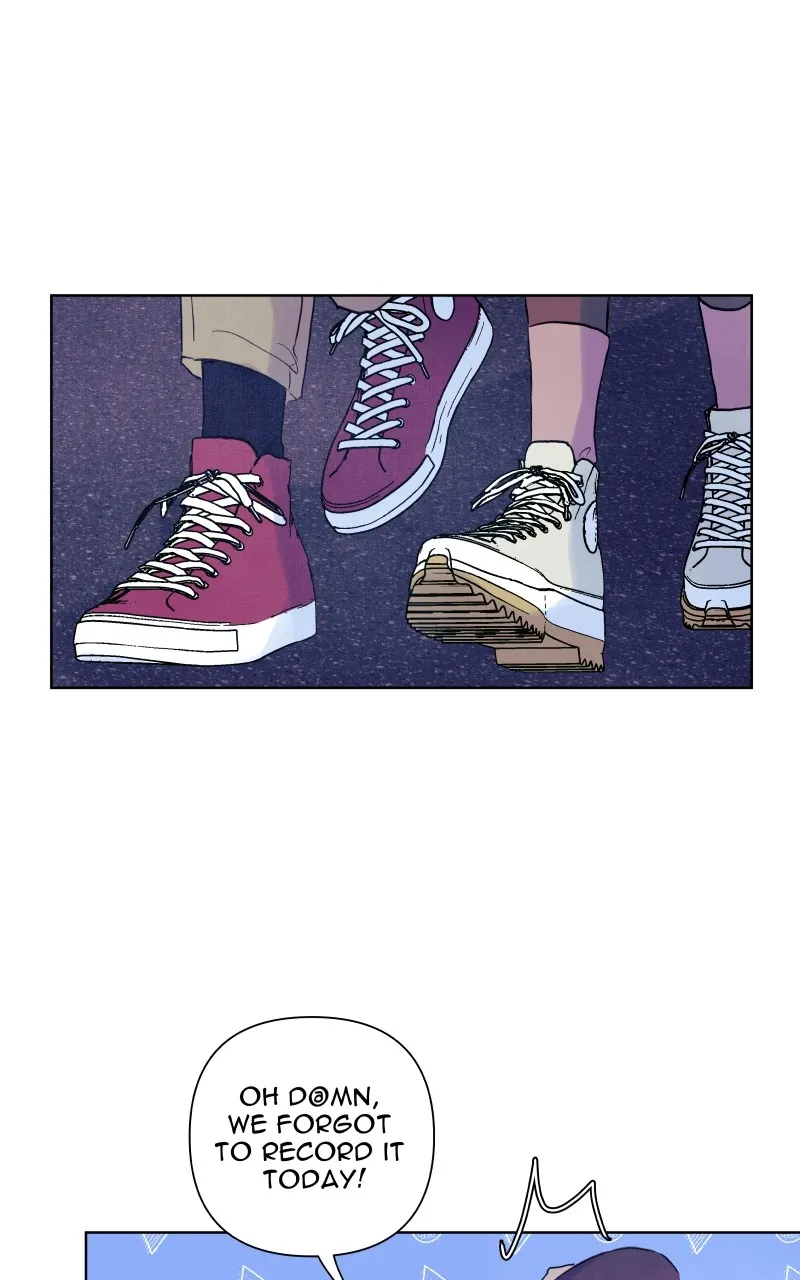 Honey Lemon Chapter 43 page 27 - 