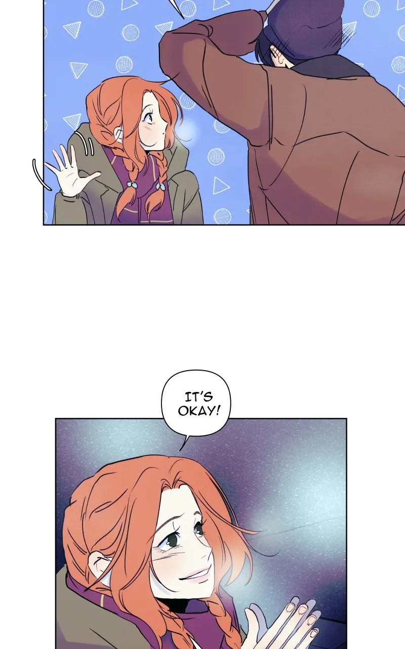 Honey Lemon Chapter 43 page 28 - 