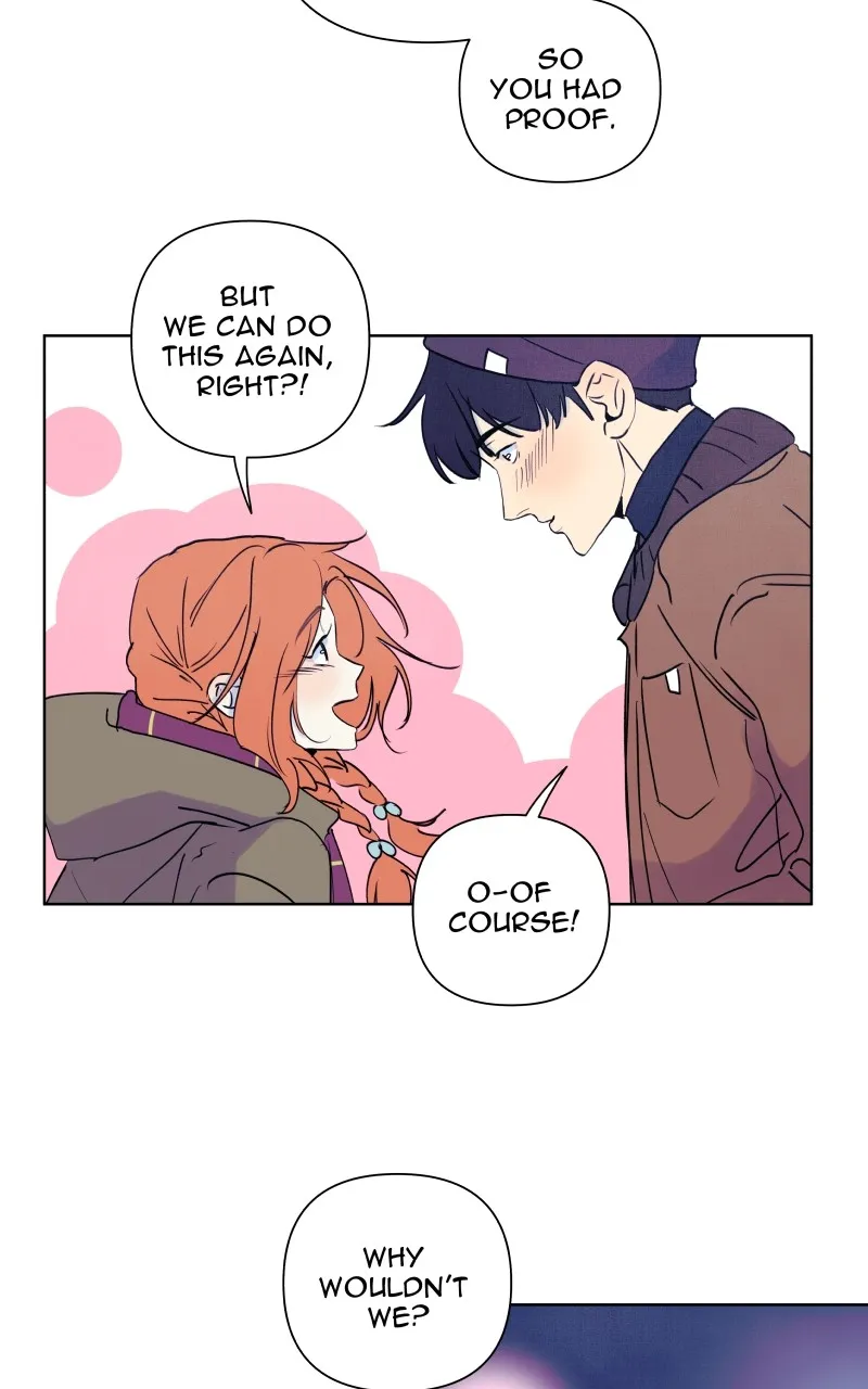 Honey Lemon Chapter 43 page 30 - 