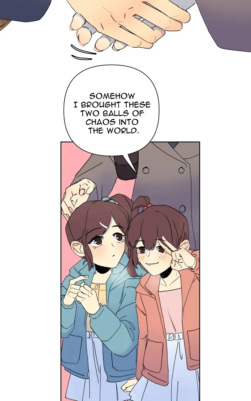 Honey Lemon Chapter 43 page 4 - 