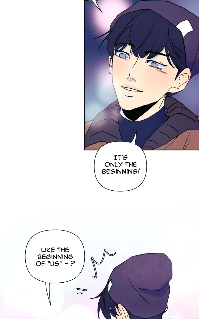 Honey Lemon Chapter 43 page 31 - 