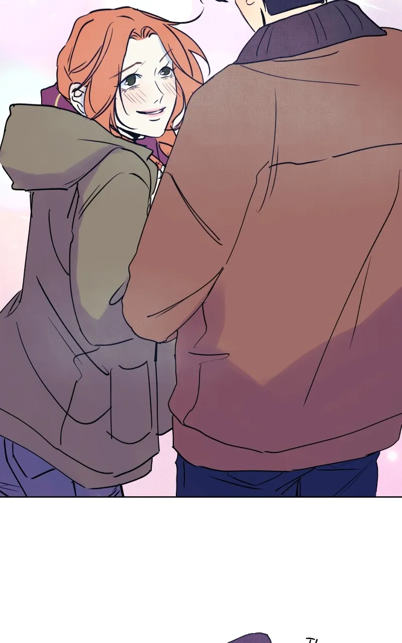 Honey Lemon Chapter 43 page 32 - 