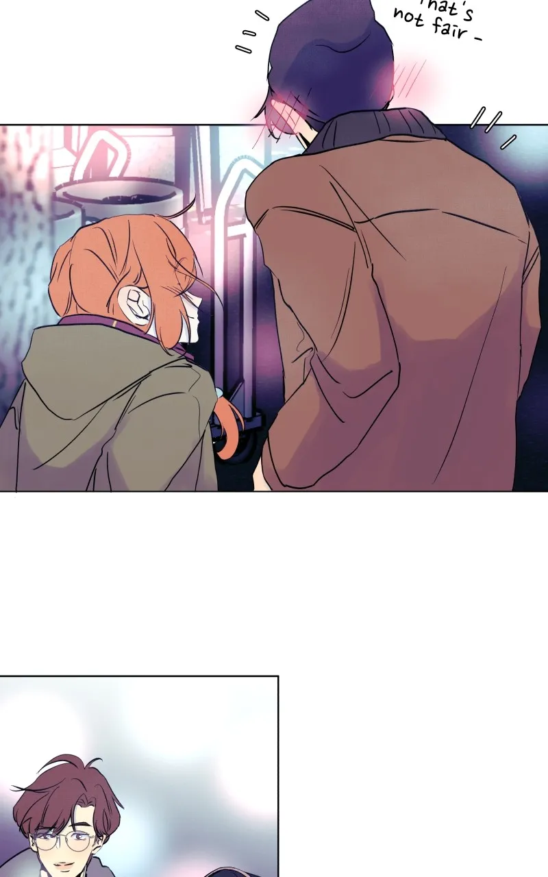 Honey Lemon Chapter 43 page 33 - 